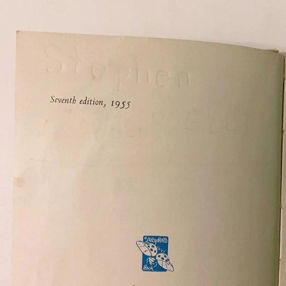 Vintage 1955 Clatter  Clatter Bang by Dorothy Richards Ladybird Book - Picture 8 of 16